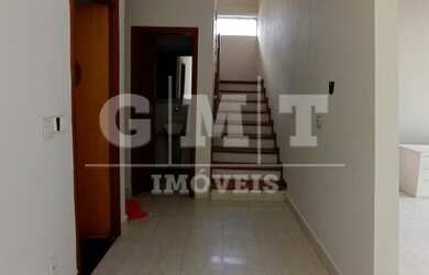 Imagem 4: Casa - Ribeirão Preto - Jardim São Luiz - Região Sul