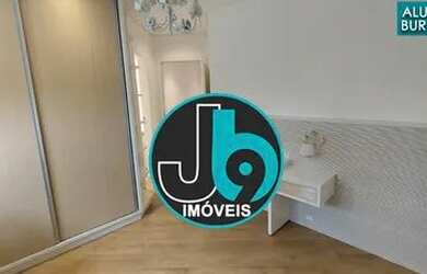 Imagem: O apartamento possui 4 Dormitórios, 3 Banheiros, 2 Vagas na