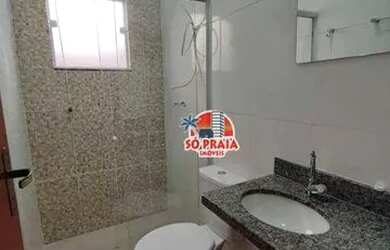 Imagem 12: Casa com 2 dormitórios à venda, 82 m² por R$ 369.900 - Balneário Itaoca...