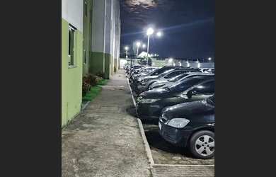 Imagem 12: Apartamento. 1 Vaga na garageme2 Dormitórios