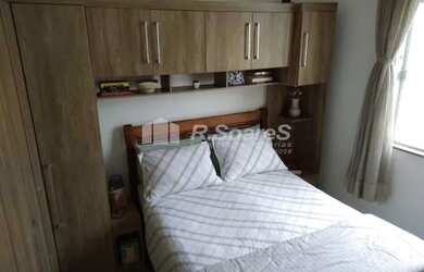 Imagem 9: Apartamento com 1 Quarto no Engenho Novo, Joaquim Távora