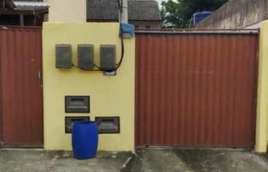 Imagem 10: Casa, Ocupado, Sao Goncalo / RJ 50 Abaixo Da Avaliação