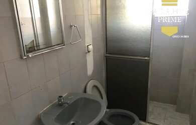 Imagem 9: APARTAMENTO SALA LIVING 1 BANHEIRO 1 VAGA COLETIVA BOA VISTA SÃO VICENTE