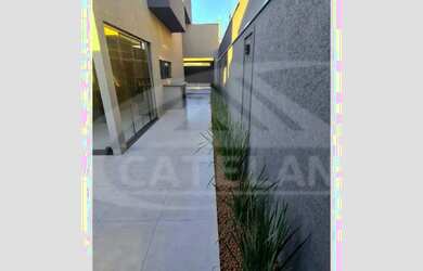 Imagem 12: CASA BADY BASSITT - SP. 118m² de Área, 2 Vagas na garageme3 Dormitórios