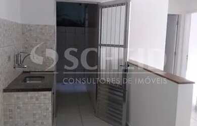 Imagem 12: Lindo Apartamento com um dormitório