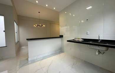 Imagem 6: Casa no Residencial Porto Marina - com 3 quartos em Centro - Ananindeua...