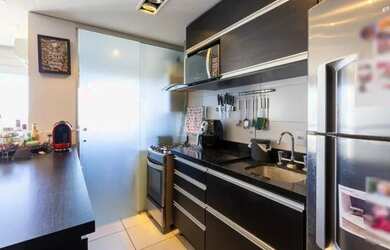 Imagem 7: Apartamento para Venda - 60.85m², 2 dormitórios, sendo 1 suites, Tristeza