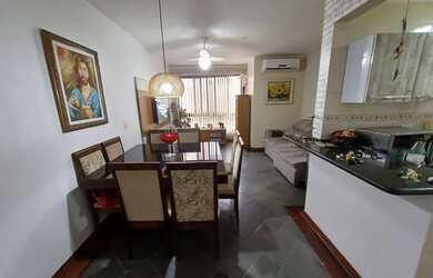 Imagem 3: DUPLEX LADO PRAIA C/ LAZER