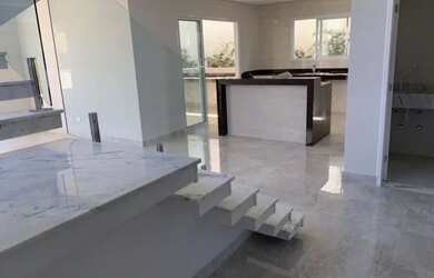 Imagem 6: Sobrado Residencial à venda, Condomínio Residencial Fazenda Santa Helena,...