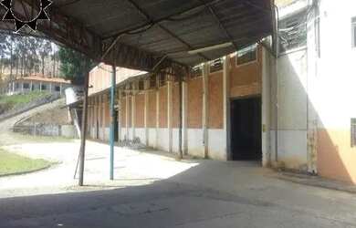 Imagem 8: GALPÃO INDUSTRIAL para venda ou locação RIO ABAIXO, ITAQUAQUECETUBA