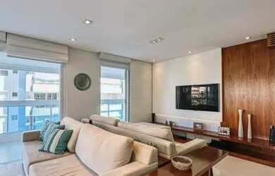 Imagem: O apartamento possui 3 Dormitórios, 3 Banheiros, 3 Vagas na