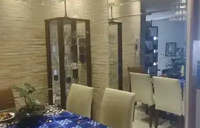 Imagem 2: Apartamento para venda tem 162 metros quadrados com 4 quartos