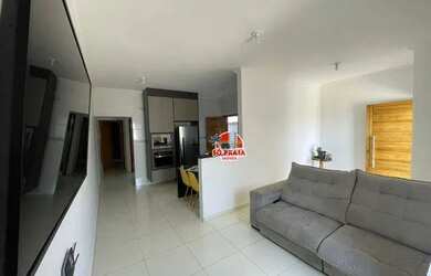 Imagem 6: Casa com 2 dormitórios à venda, 77 m² por R$ 318.000 - Flórida Mirim...