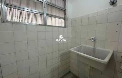 Imagem 7: Kitnet à venda no Gonzaga em Santos