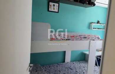 Imagem 7: Apartamento para Venda - 45m², 2 dormitórios, 1 vaga - Cavalhada