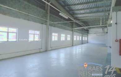 Imagem 7: Galpão para Locação em Barueri, Jardim Belval, 4 banheiros, 16 vagas