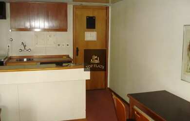 Imagem 12: Flat na Bela Vista