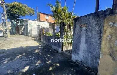 Imagem: O terreno possui 371m² de Área e está localizado em Vila