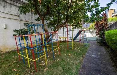 Imagem 13: Apartamento para Venda - 129m², 3 dormitórios, sendo 1 suites, 1 vaga...