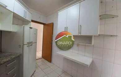 Imagem 3: Apartamento com 3 dormitórios, 80 m² - venda por R$ 265.000,00 ou aluguel por R$ 1.655,00