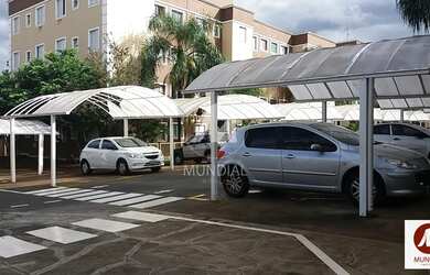 Imagem 13: Apartamento tipo - padrao 2 dormitórios, cozinha planejada, portaria...