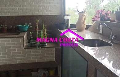 Imagem 6: Apto lâmina 4 qts para venda - Recreio dos Bandeirantes