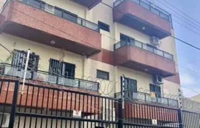 Imagem: O apartamento possui 1 Dormitório, 1 Banheiro e está localizado