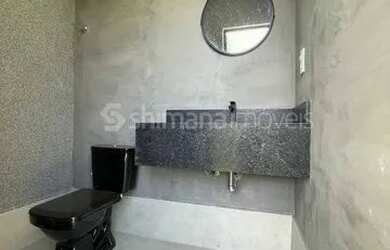 Imagem 5: Casa de condomínio para venda no Residencial Maria Júlia