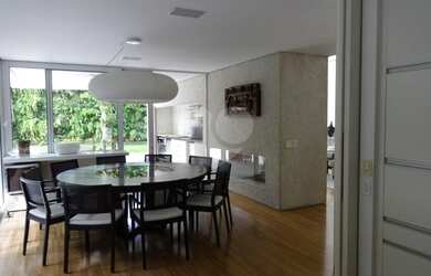 Imagem 12: Projeto de Arquiteto Renomado. Arthur Casas