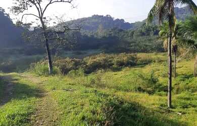 Imagem: A chácara possui 500.000m² de Área e está localizado em