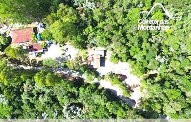 Imagem 3: Hotel Fazenda China Park - Chalé Gratidão - Locação Temporada