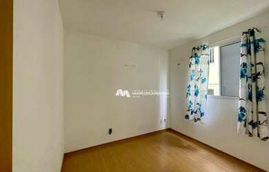 Imagem 7: Apartamento com 2 dormitórios, 40 m² - venda por R$ 139.000,00 ou aluguel por R$ 1.001,00