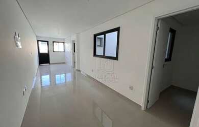 Imagem 1: Apartamento à venda, 83 m² por R$ 459.000,00 - Campestre - Santo André/SP