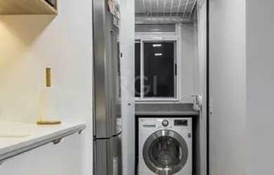 Imagem 6: Apartamento em Tristeza. Piscina, Imóvel mobiliado, 75m² de Áreae2...