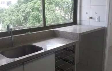 Imagem 7: Apartamento para aluguel possui 136 metros quadrados com 4 quartos em Pina - Recife - Pern