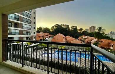 Imagem 1: APARTAMENTO PARA VENDA OU LOCAÇÃO NA GRANJA VIANA KM 22 RODOVIA RAPOSO...