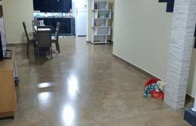 Imagem 4: SANTANA DE PARNAíBA - Casa de Condomínio - Villas Do Jaguari