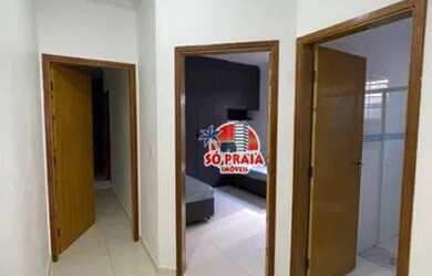 Imagem 11: Casa com 2 dormitórios à venda, 77 m² por R$ 318.000 - Flórida Mirim...