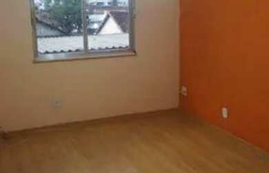 Imagem 3: Apartamento com 2 dormitórios à venda, 48 m² por R$ 200.000 - Taquara - Rio de Janeiro/RJ