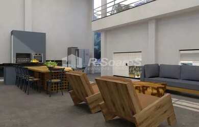 Imagem 7: LUXUOSA MANSÃO COM 6 SUÍTES EM LARANJEIRAS, NA BELISÁRIO TÁVORA