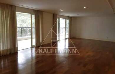 Imagem 4: Ótimo Apartamento no Alto da Boa Vista, 327m2, Linda Vista