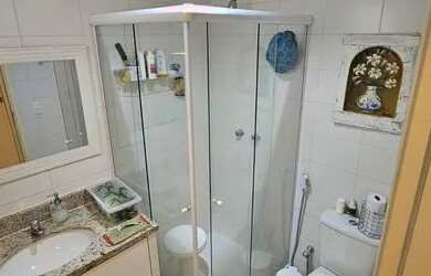 Imagem 14: Apartamento para venda com 79m² com 3 quartos em Santa Rosa - Niterói - RJ