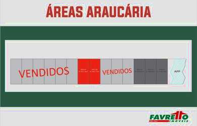 Imagem: O terreno possui 4034m² de Área e está localizado em Thomaz