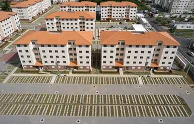 Imagem: O apartamento para alugar possui 1 Dormitório, 1 Banheiro