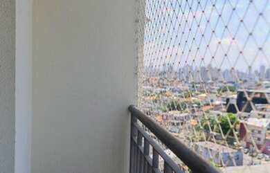 Imagem 10: Apartamento à Venda - Vila das Mercês, 2 Quartos, 48 m2