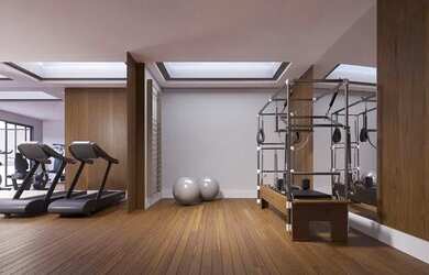 Imagem 15: Apartamento para Venda - 297.8m², 4 dormitórios, sendo 4 suites, 4 vagas...