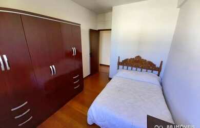 Imagem 7: Apartamento com 3 dormitórios, 89 m² - venda por R$ 305.000,00 ou aluguel por R$ 2.050,00