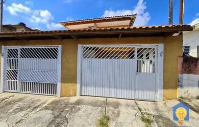 Imagem 2: Casa em ótima localidade - Oportunidade Venda por R$ 435.000 ou Aluguel...