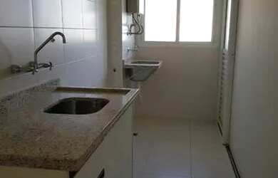 Imagem 6: Sunset Faria Lima. Piscina, Churrasqueira, Área de serviçoe54m² de...