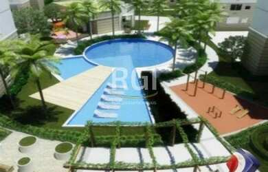 Imagem 12: Apartamento para Venda - 45m², 2 dormitórios, 1 vaga - Cavalhada